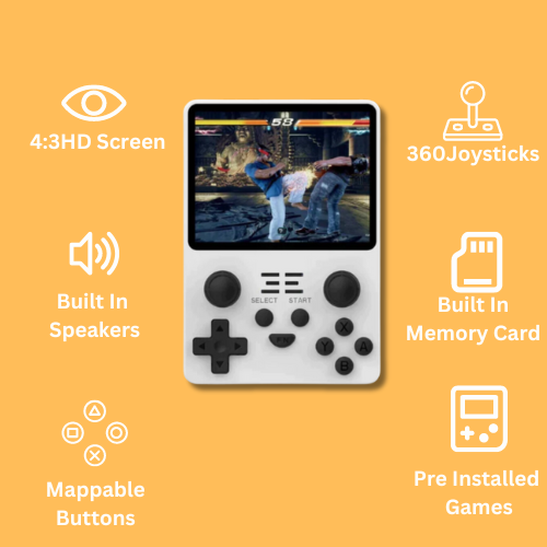 The Pocket Gamer™