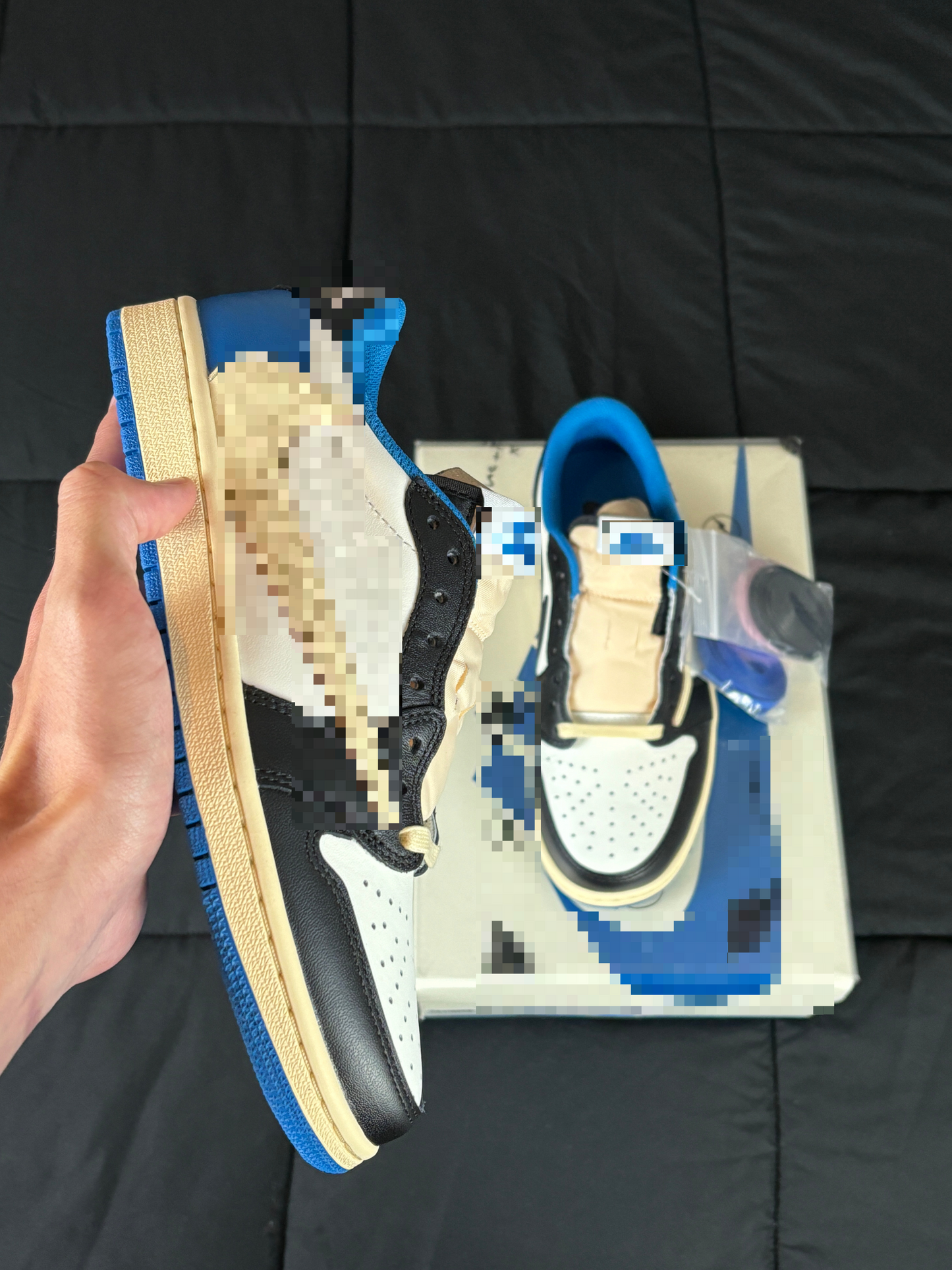 Pk 4.0 Barb Low Blue