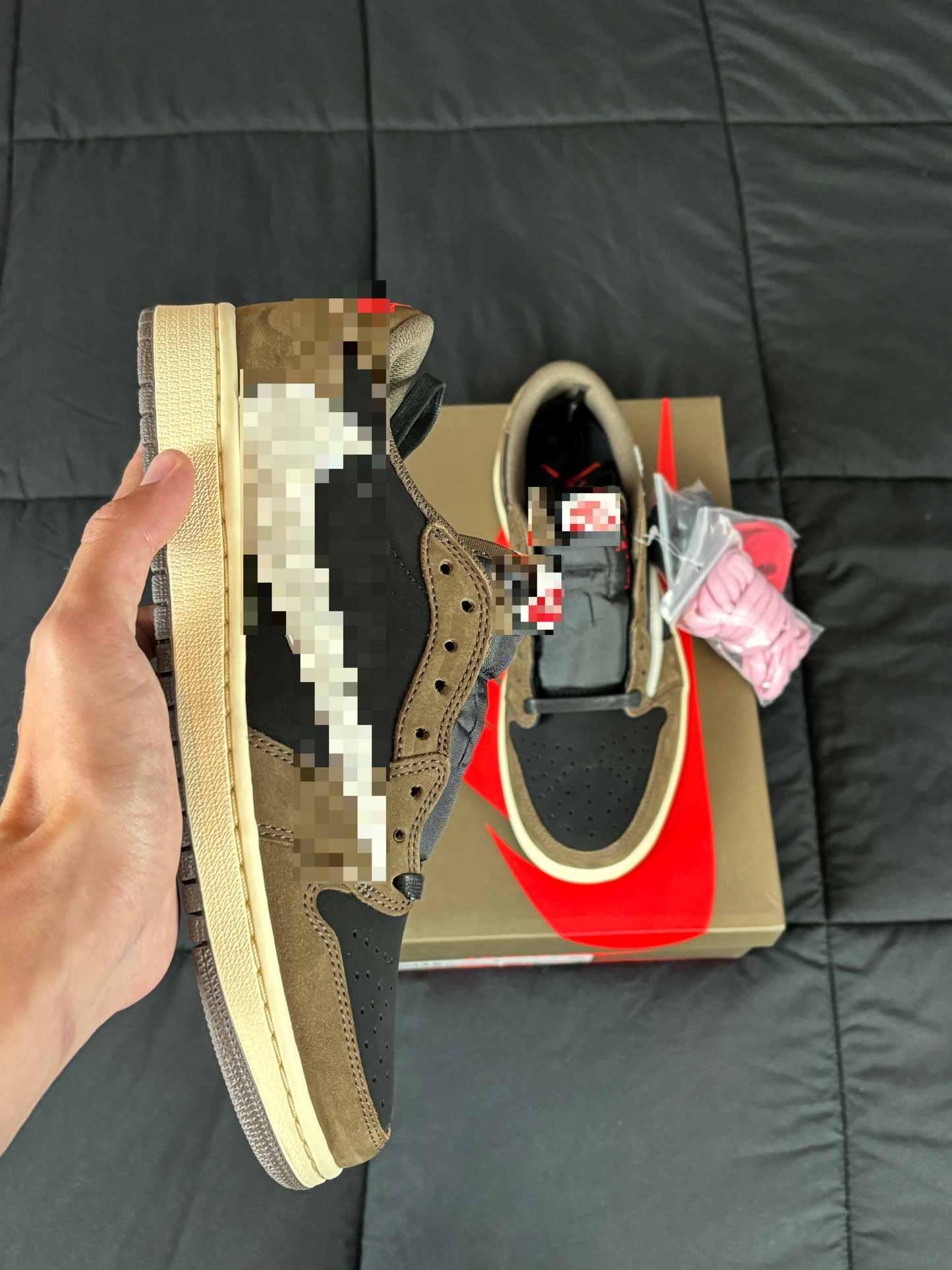 Pk 4.0  Barb Low Brown