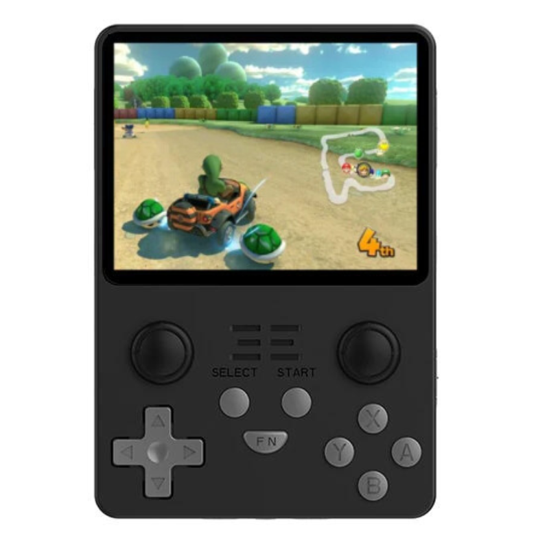 The Pocket Gamer™