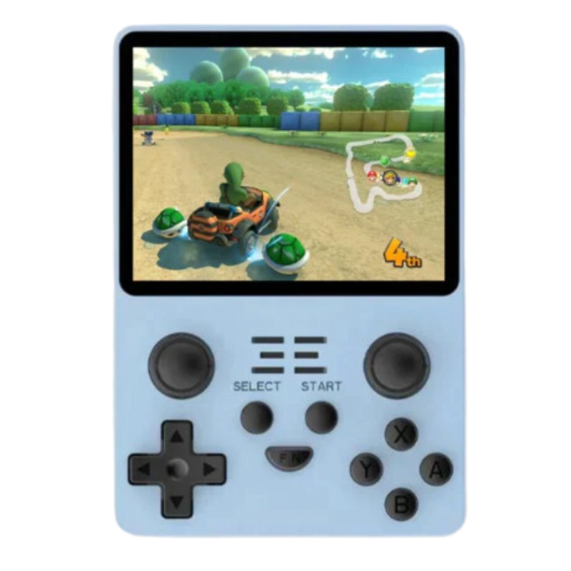 The Pocket Gamer™