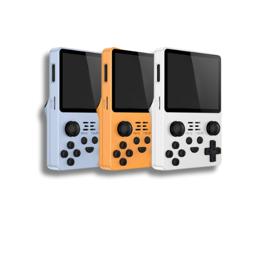 The Pocket Gamer™