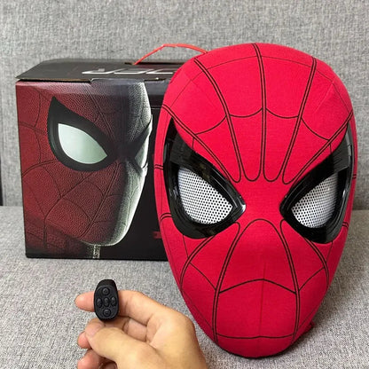 The OG SpideyMask™ Winking Mask