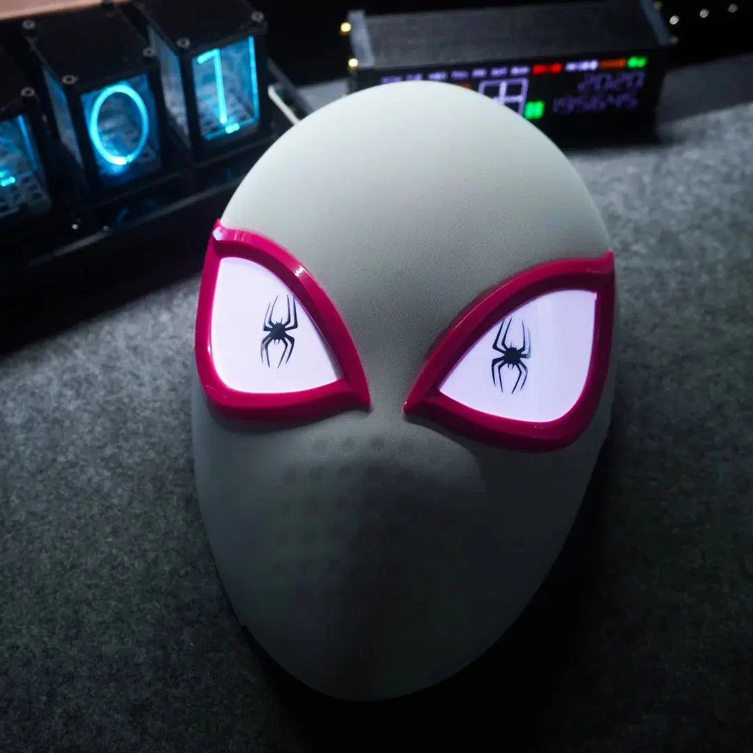 The OG SpideyMask™ Winking Mask