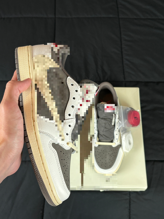 Pk 4.0 Barb Low White