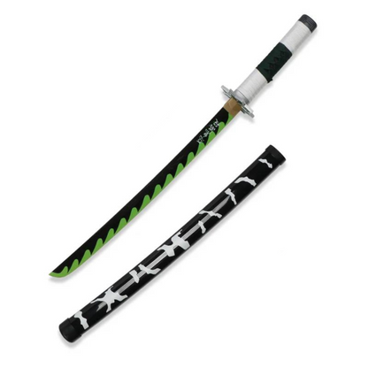 Anime Katanas™ - Demon Slayer