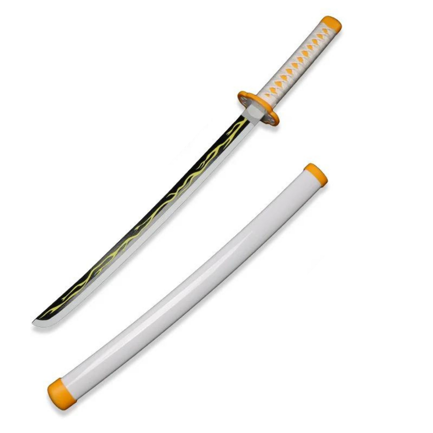 Anime Katanas™ - Demon Slayer