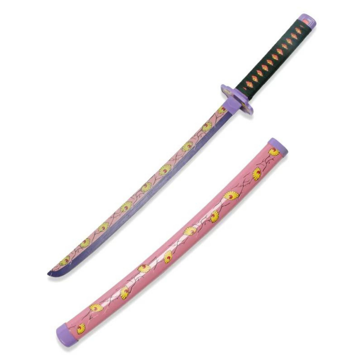 Anime Katanas™ - Demon Slayer