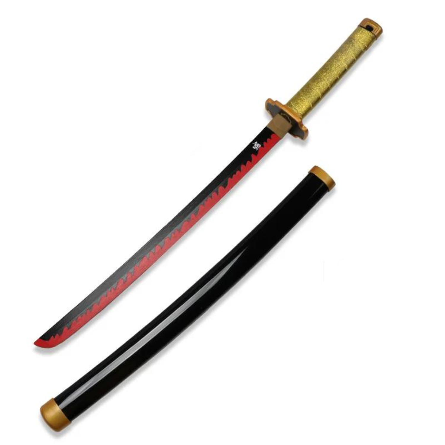 Anime Katanas™ - Demon Slayer – Dripkay