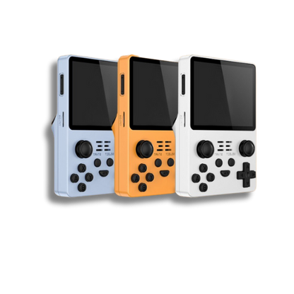 The Pocket Gamer™