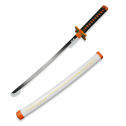 Anime Katanas™ - Demon Slayer