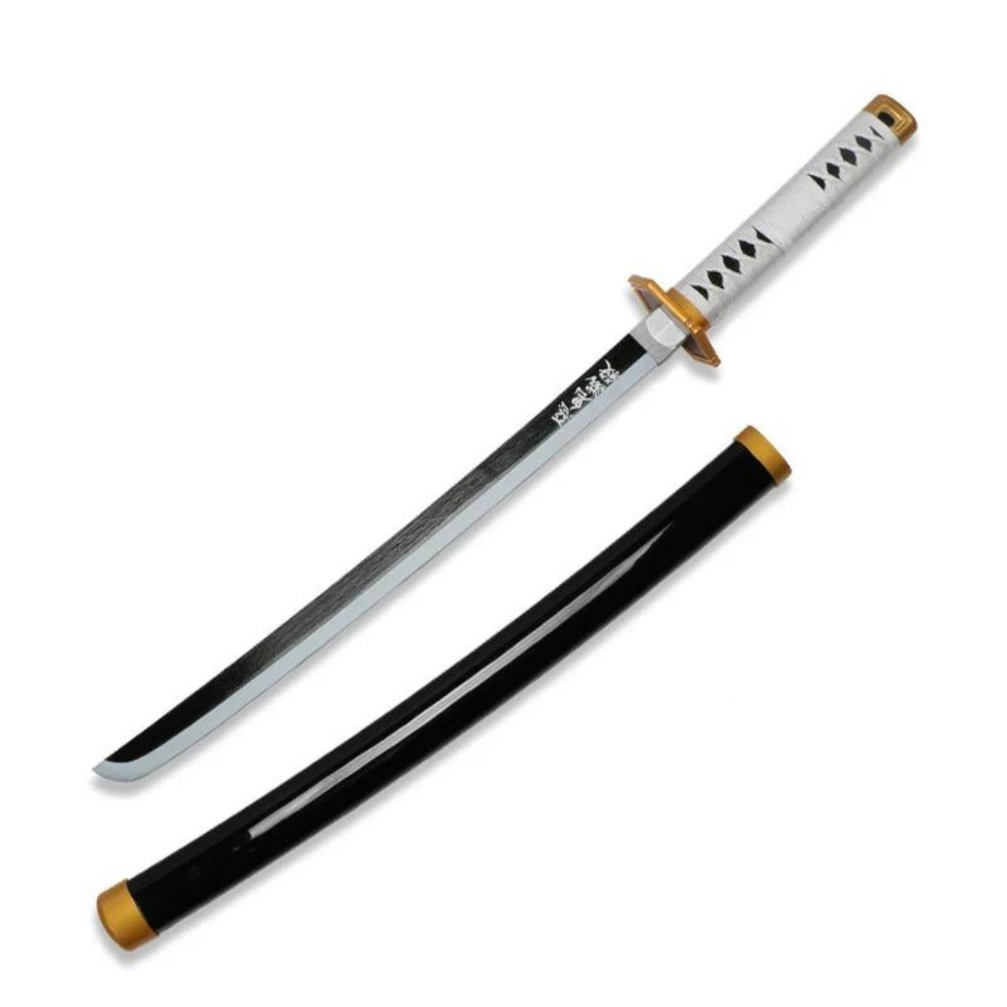 Anime Katanas™ - Demon Slayer