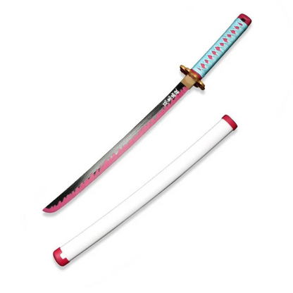 Anime Katanas™ - Demon Slayer