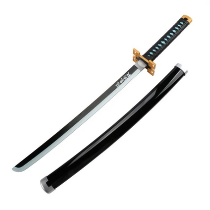 Anime Katanas™ - Demon Slayer